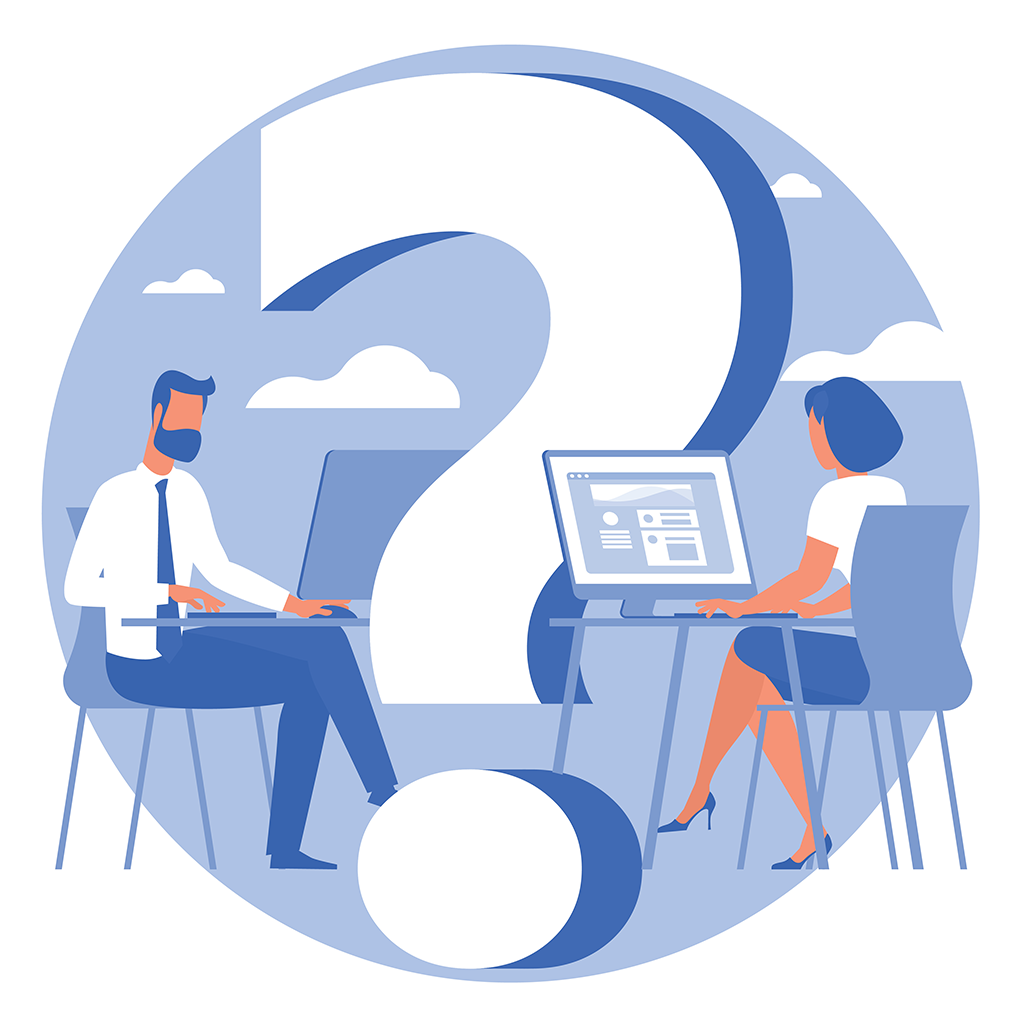 Digital Signal Displays x 5